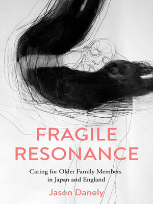 cover image of Fragile Resonance